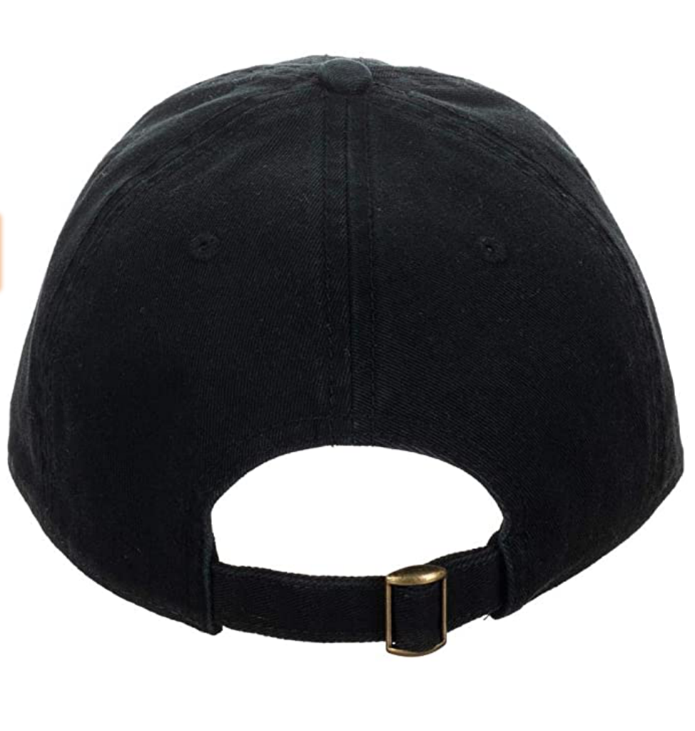 TM The Child Black Hat 2