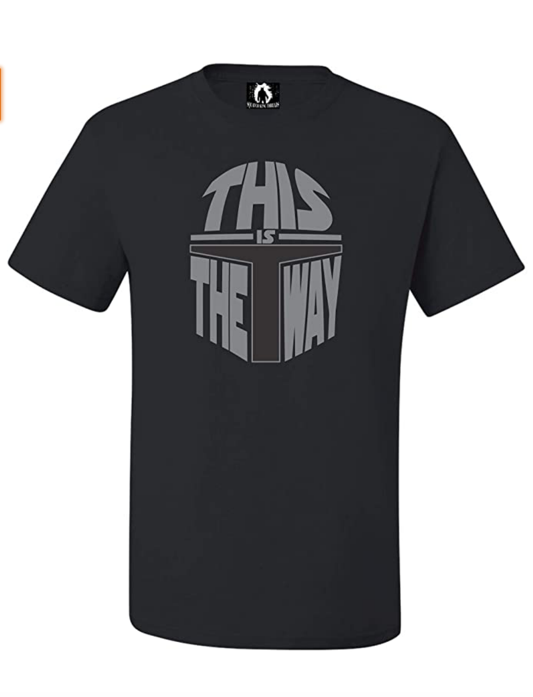 TM "This is The Way" T-Shirt