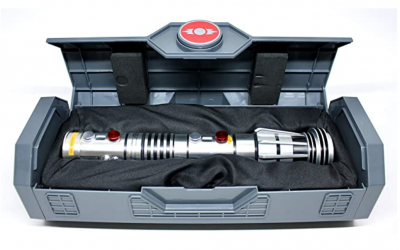 New Galaxy's Edge Darth Maul Legacy Lightsaber available!