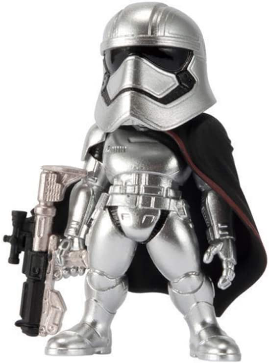 TFA Captain Phasma Q Version Figure