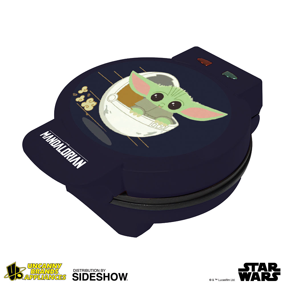 TM The Child Waffle Maker 3