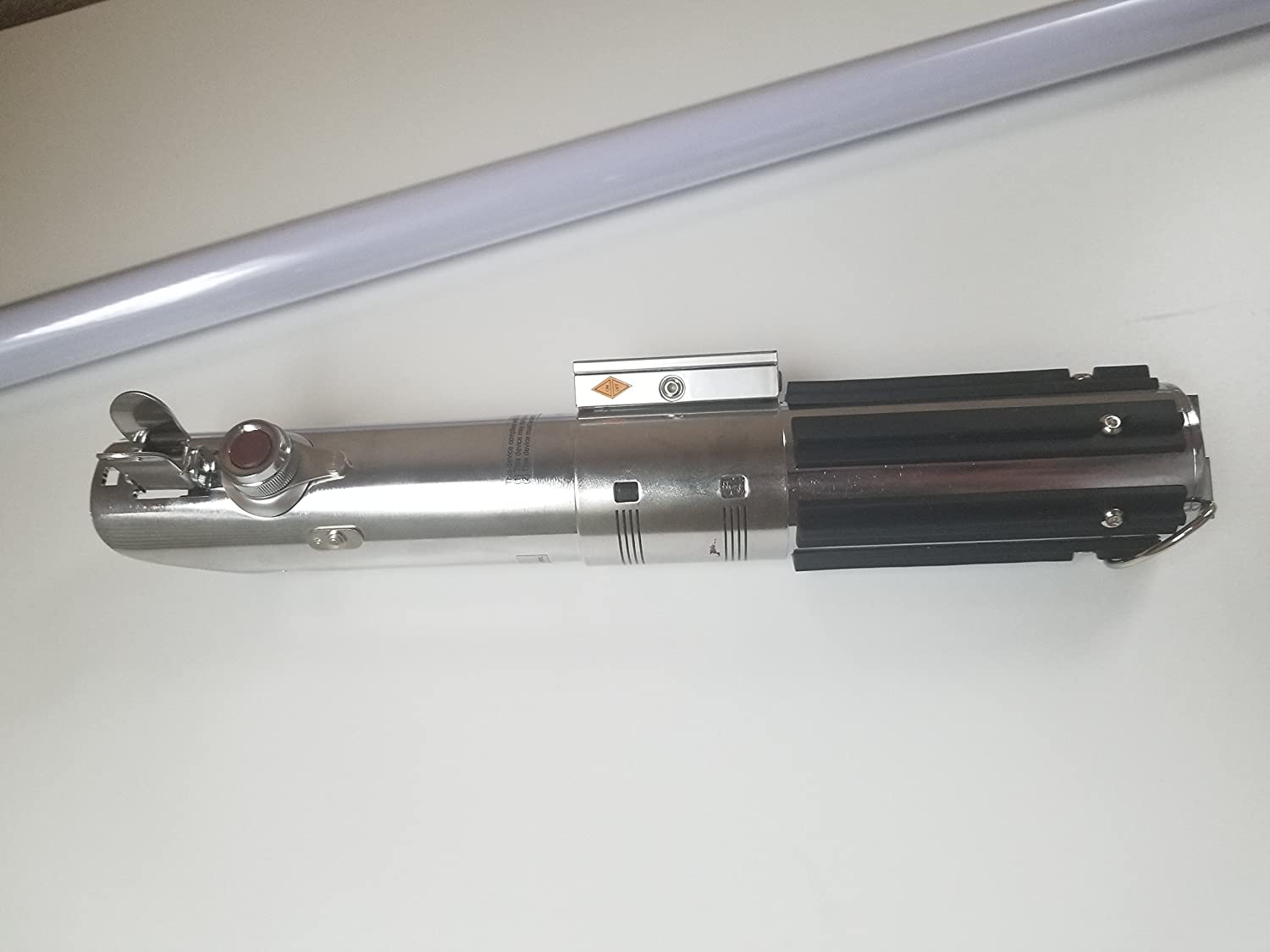 SWGE Rey's Lightsaber 4