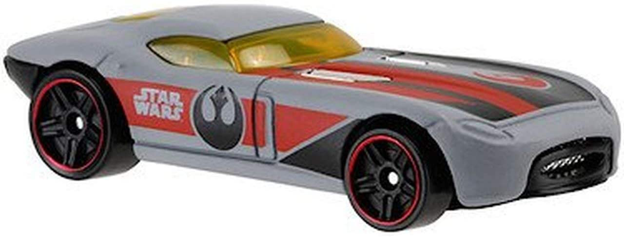 TFA Fast Felion Hot Wheels Car Toy 2