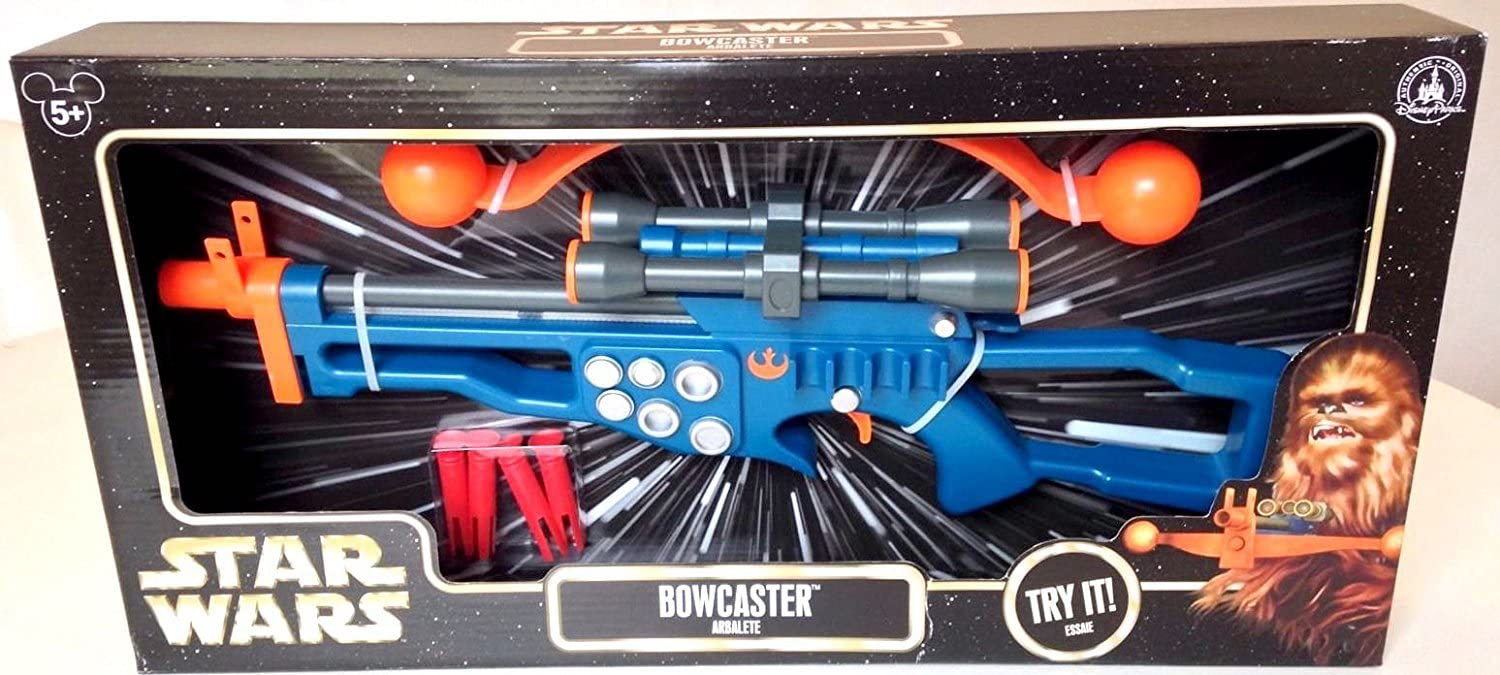 bowcaster toy