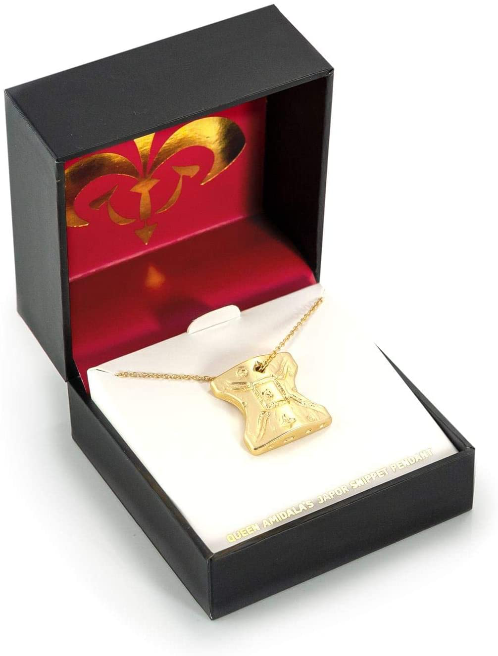 TPM Japor Snippet Necklace 2