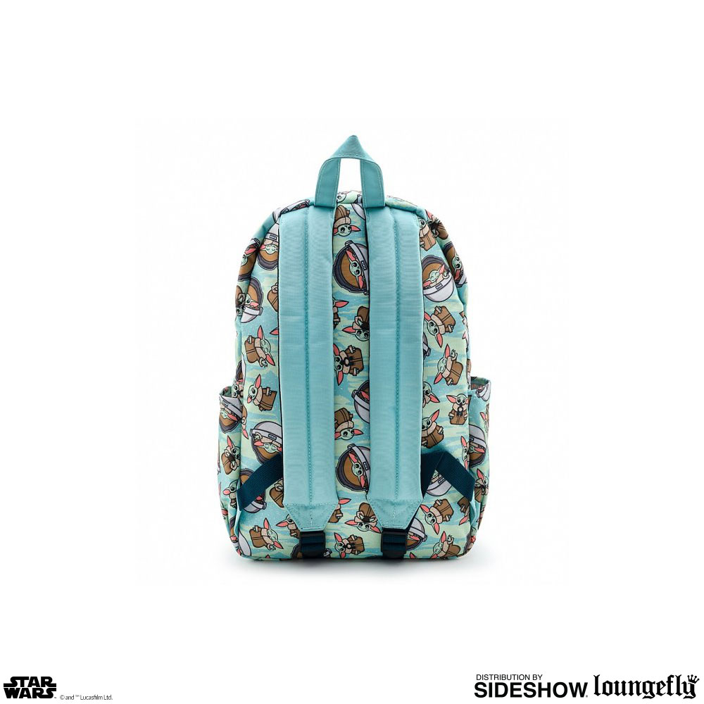 TM The Child AOP Backpack 3