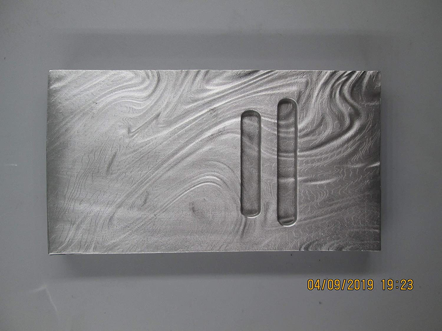 TM Beskar Steel Ingot 2