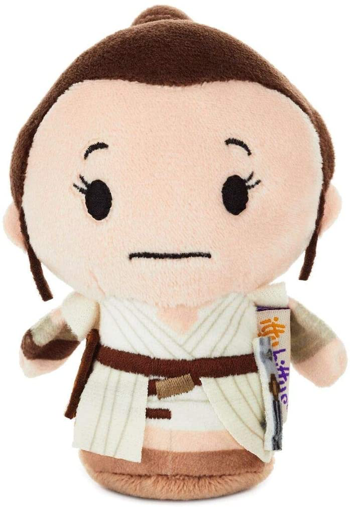 TROS Rey Itty Bittys Plush Toy 1