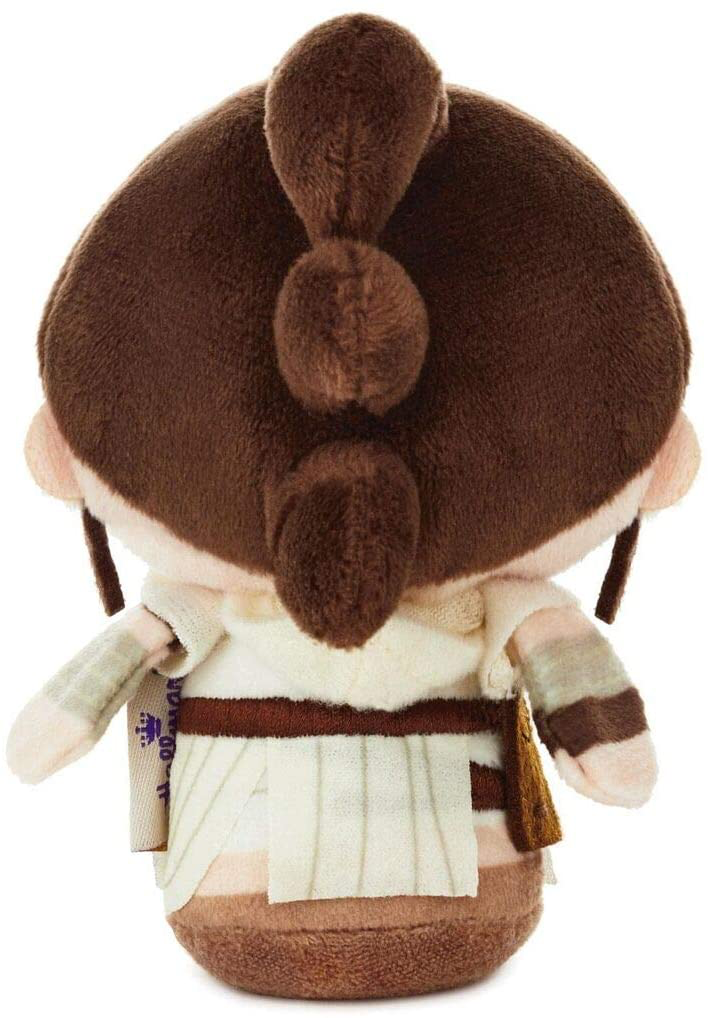 TROS Rey Itty Bittys Plush Toy 2