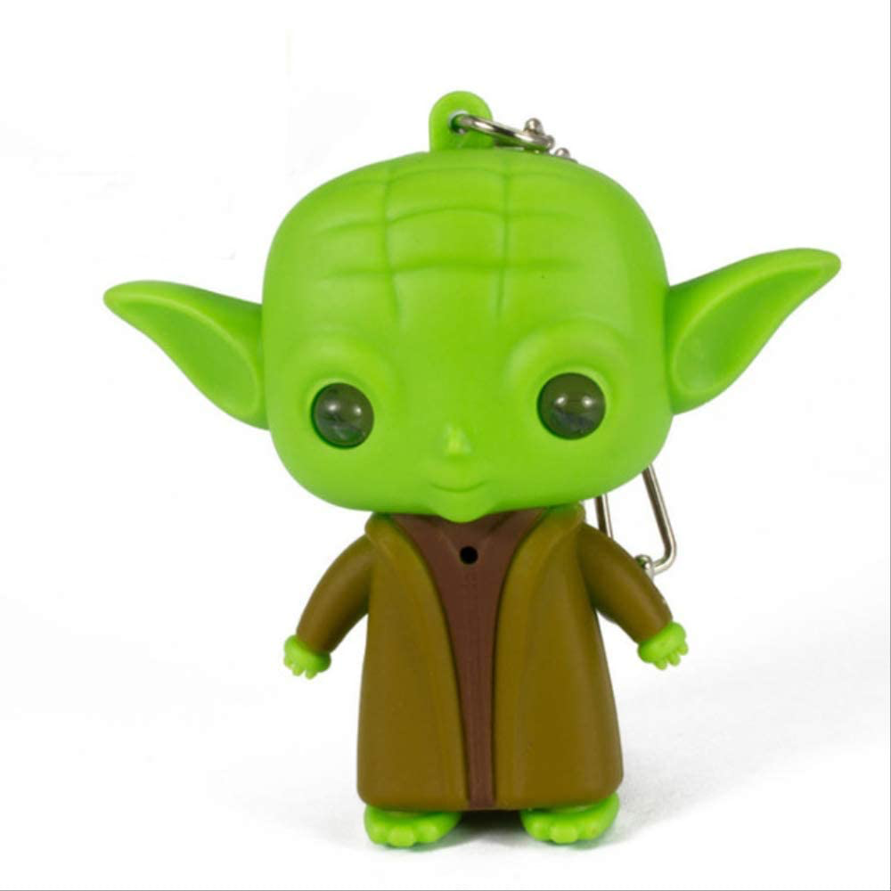 TM The Child LED Light Plush Toy 1