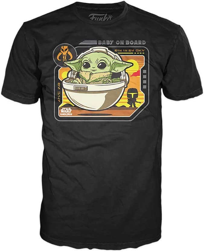 lidl funko t shirt