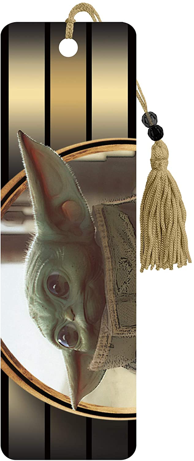 TM The Child Bookmark 1