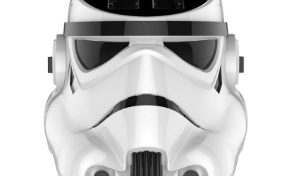 New Star Wars Stormtrooper Toaster available now!