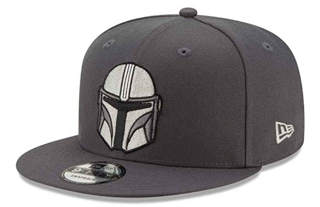 disney mando helmet