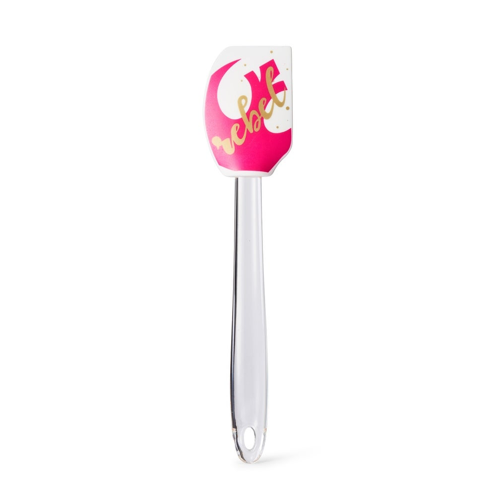 SW White/Pin Spatula 2