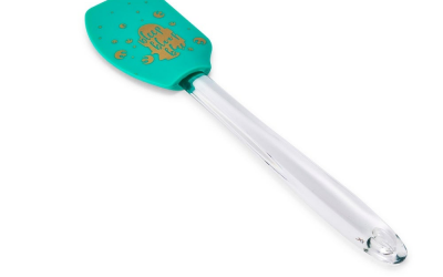 New Star Wars Blue/Gold R2-D2 Silicone Spatula available now!