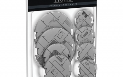New Star Wars Premium Large Bases available now!
