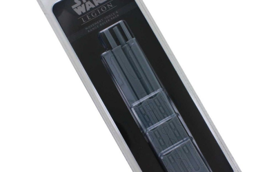 New Star Wars Movement Tools & Range Ruler Pack available now!