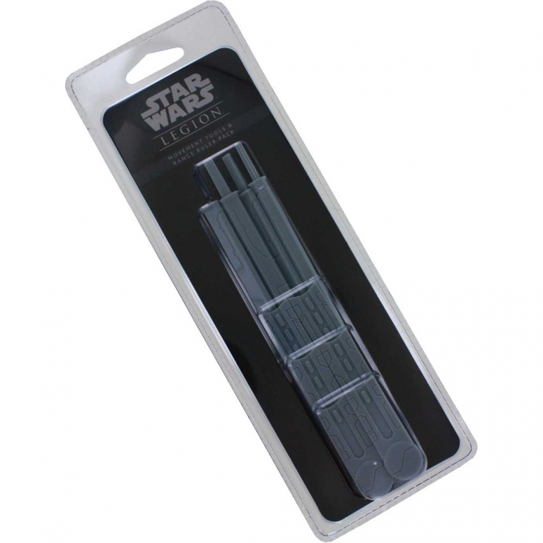 New Star Wars Movement Tools & Range Ruler Pack Available Now! 