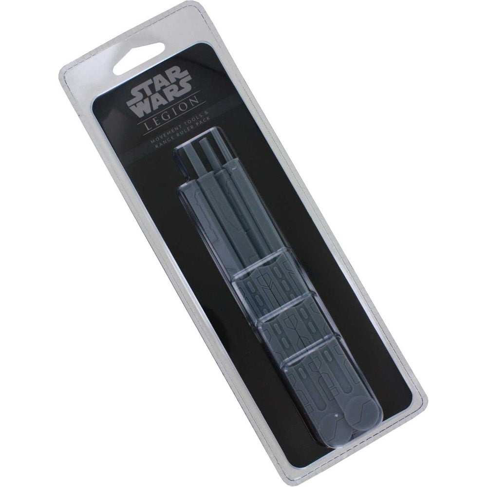 New Star Wars Movement Tools & Range Ruler Pack available now! | The ...