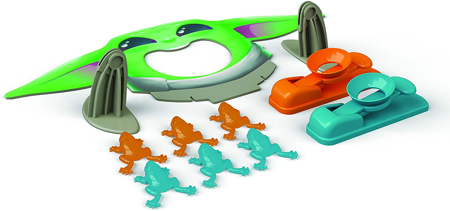 TM The Child Snack Time Game 4