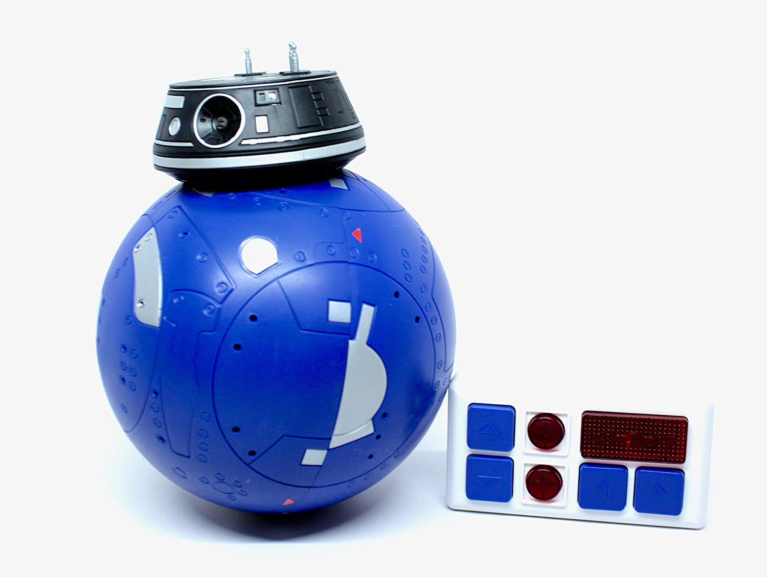 SWGE DD BB-Series Remote Control Droid Toy 1