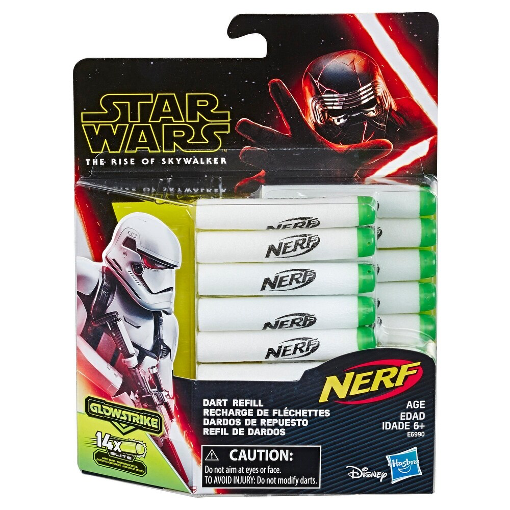 TROS Nerf Dart Refill Set 1