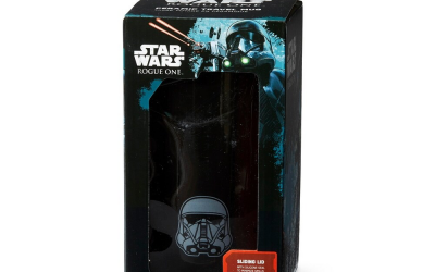 New Rogue One Death Trooper Ceramic Travel Mug available now!