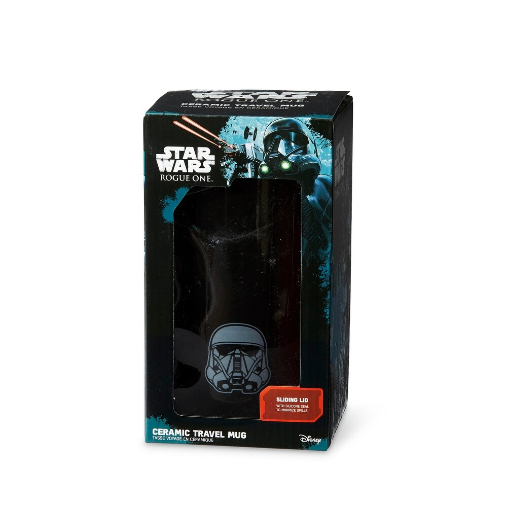 RO Death Trooper Ceramic Travel Mug 1