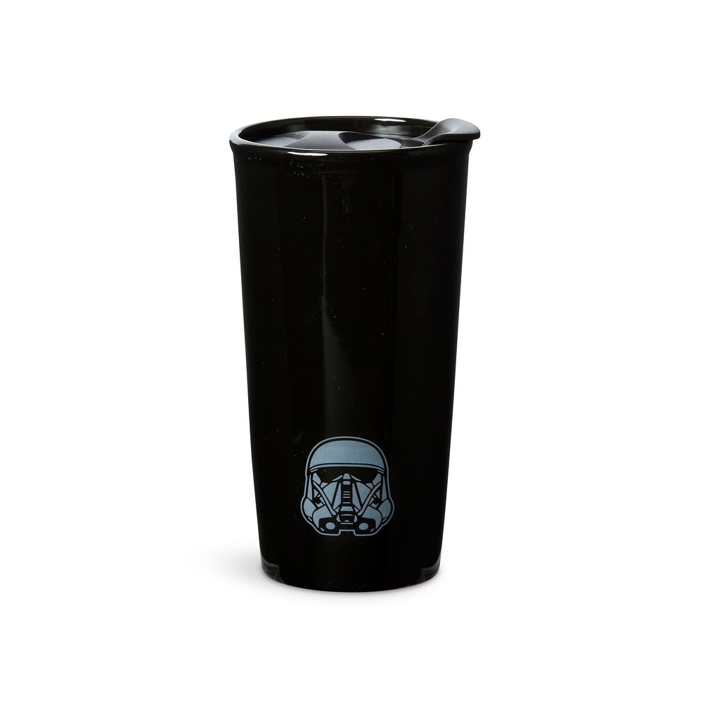 RO Death Trooper Ceramic Travel Mug 2