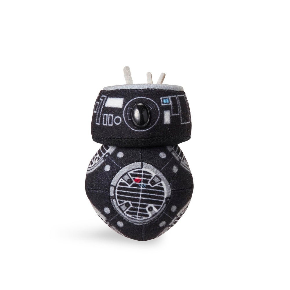 TLJ BB-9E SuperBITZ Plush Toy 2