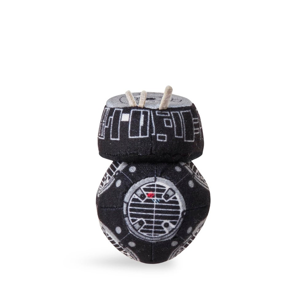 TLJ BB-9E SuperBITZ Plush Toy 3