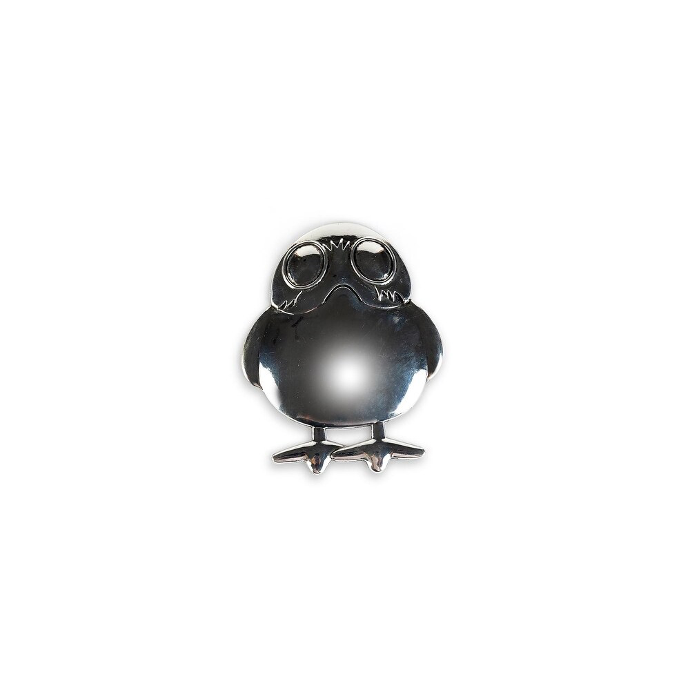 TLJ Porg Special Edition Metal Collector Pin 2