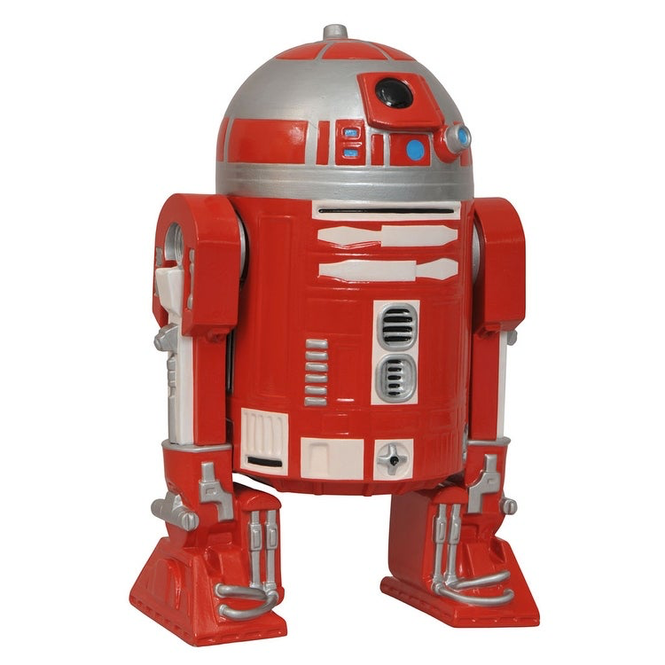 SW R2-R9 Vinyl Piggy Bank