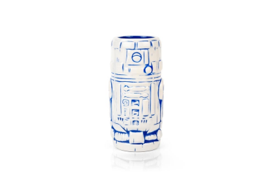New Star Wars R2-D2 Geeki Tiki Mug now available!