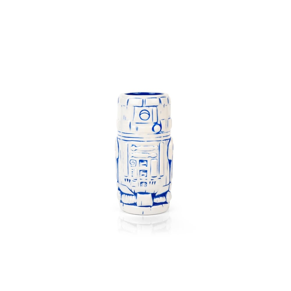 SW R2-D2 Geeki Tiki Mug 2