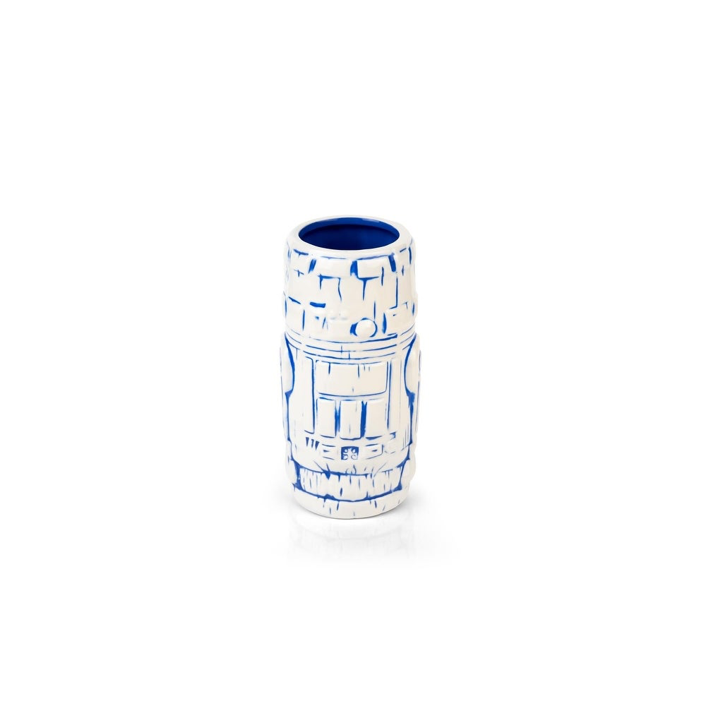 SW R2-D2 Geeki Tiki Mug 3