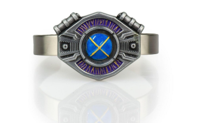 New Last Jedi Princess Leia Tracker Bolo Bracelet available now!