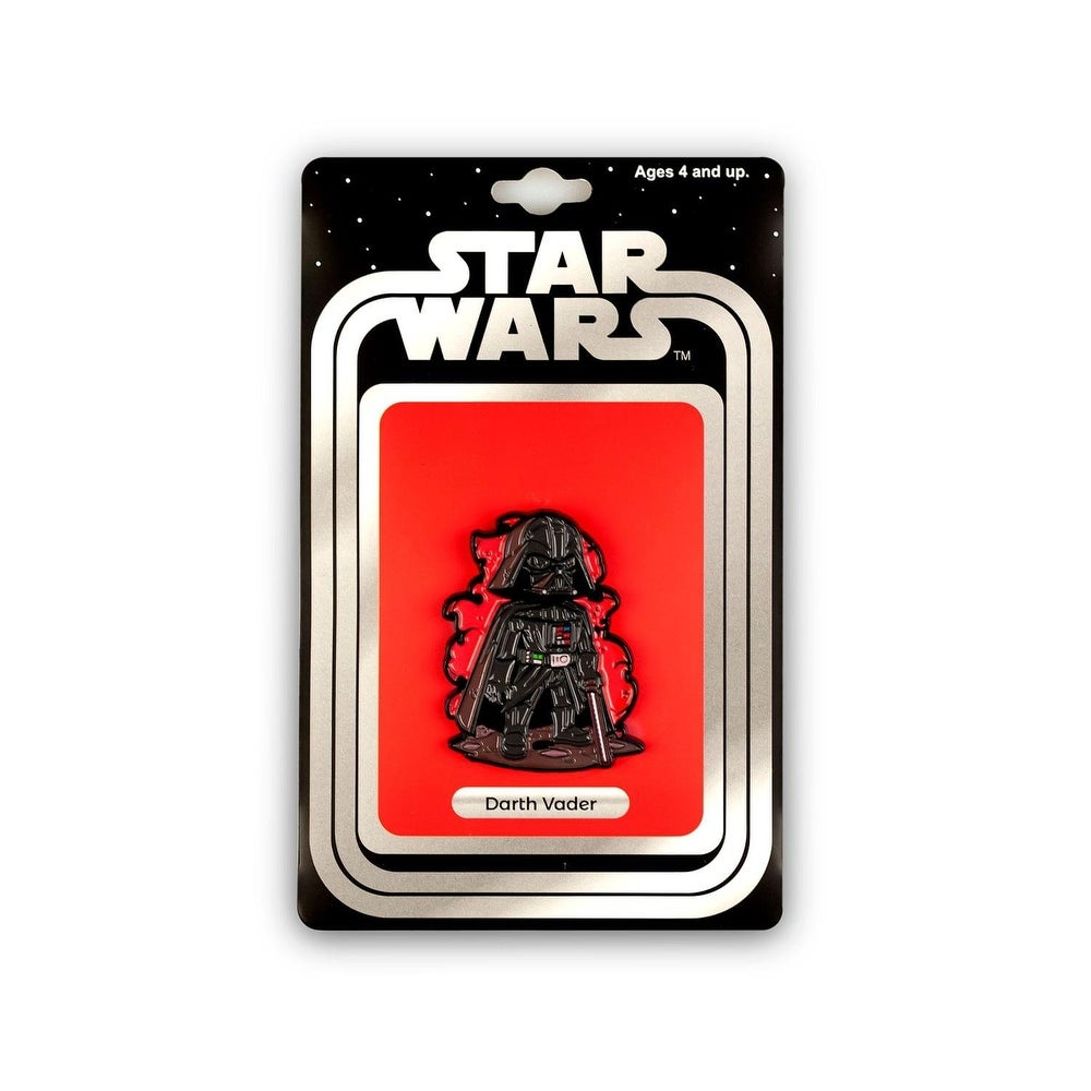 SW Darth Vader AD Pin 1