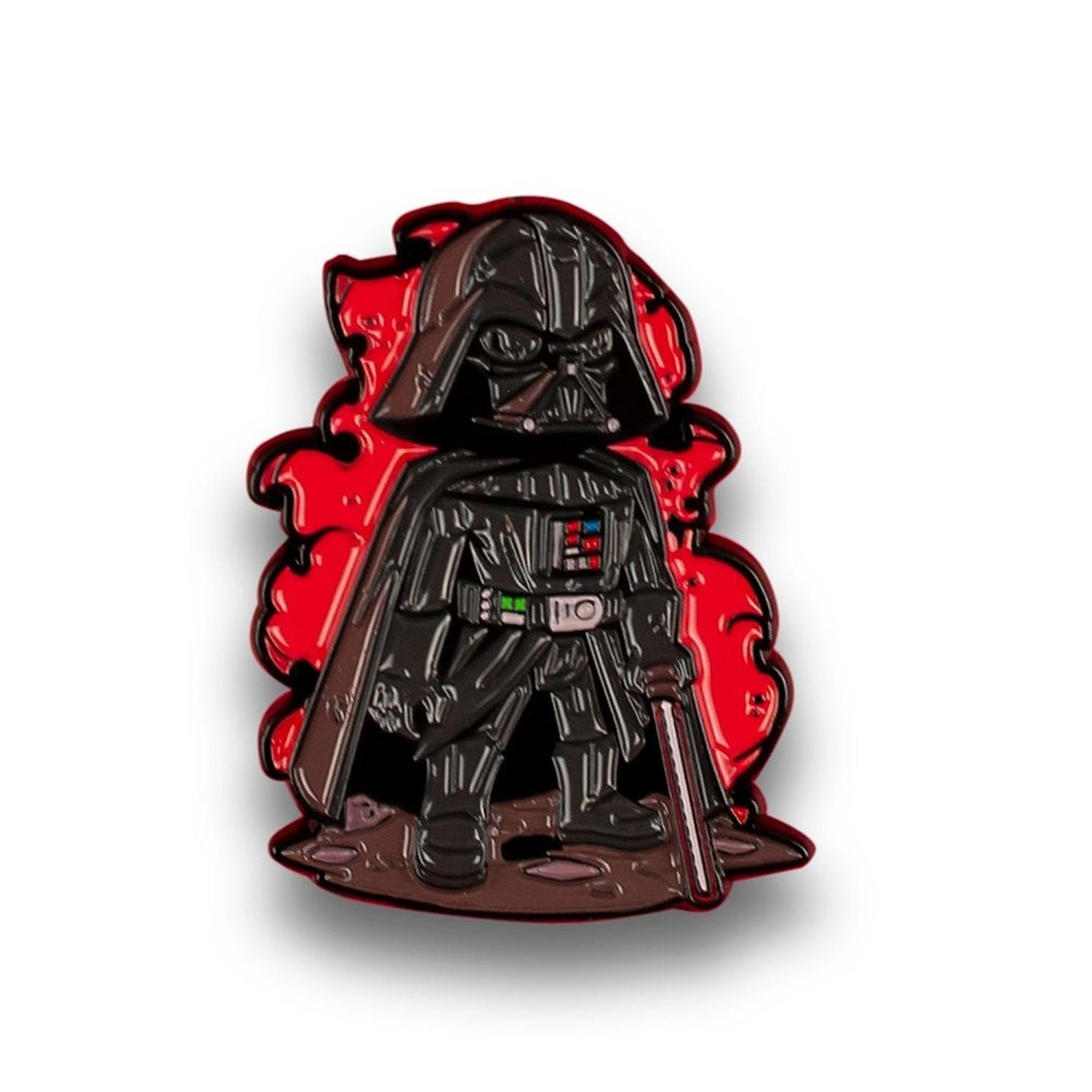 SW Darth Vader AD Pin 2