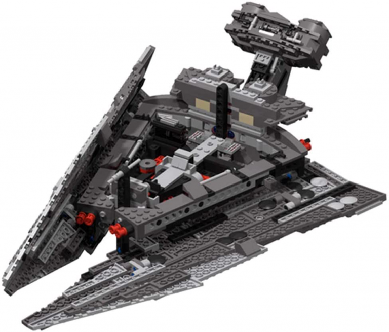 skywalker lego set