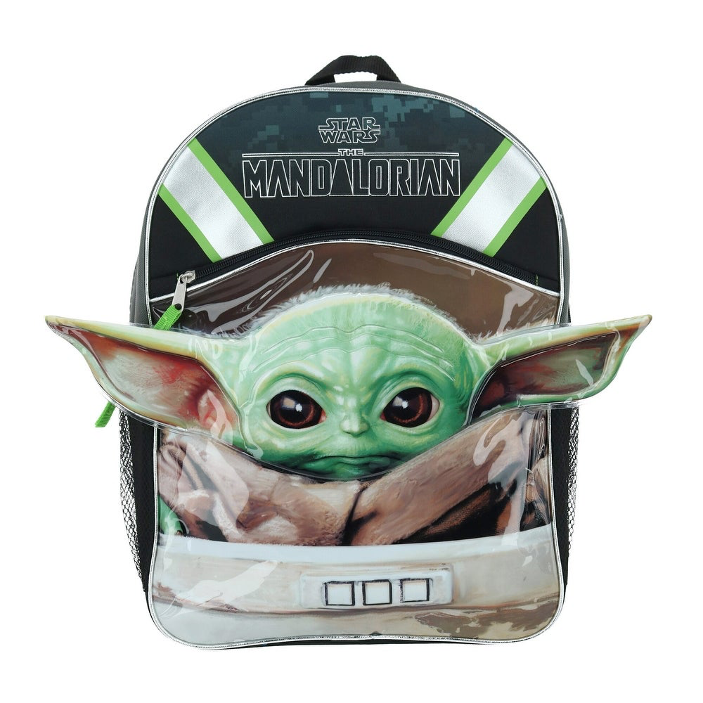 TM The Child Backpack 1