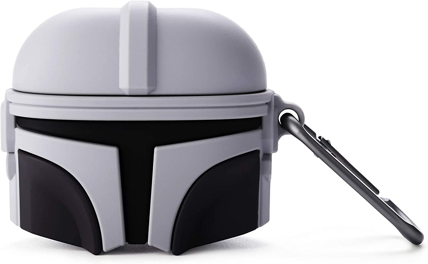 TM Mando Helmet AirPods Case 1