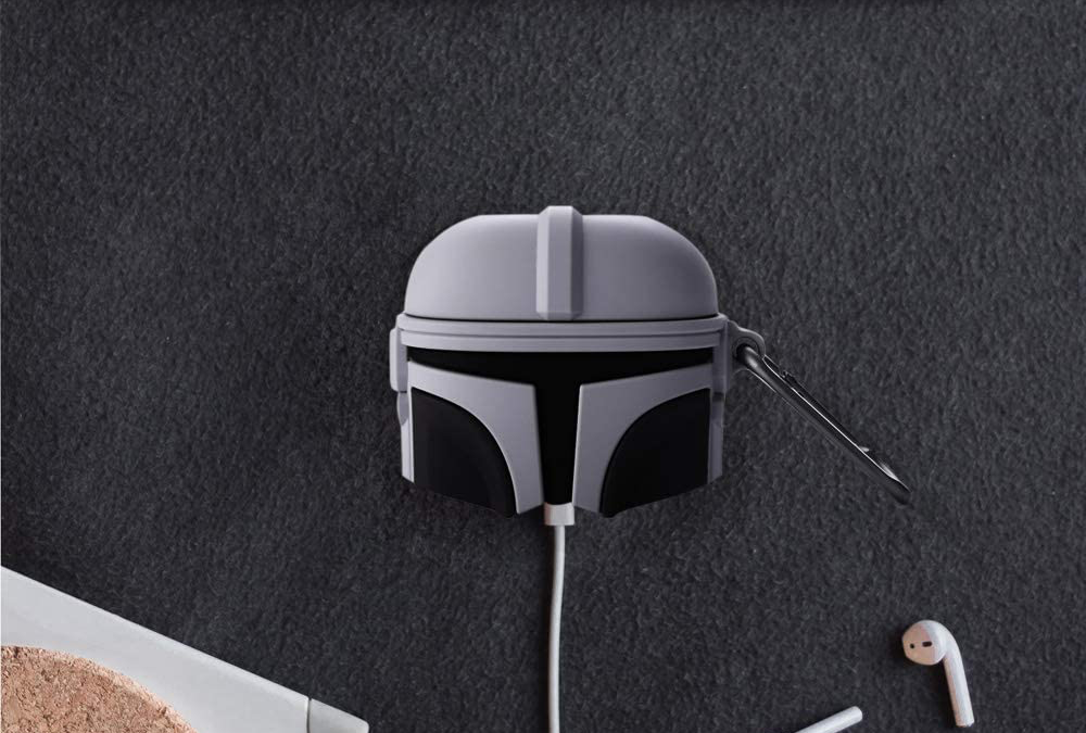 Mandalorian Airpod Pro Case Airpods Pro Mandalorian Case 2025