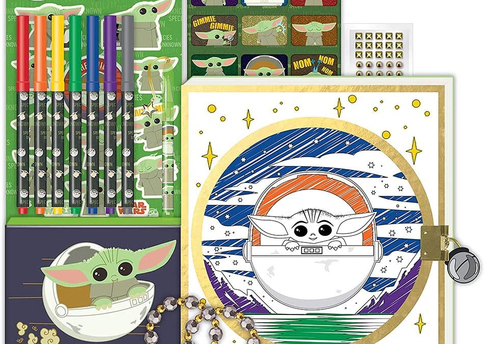 New The Child Storage Keepsake Box Craft Kit Activity Set available!