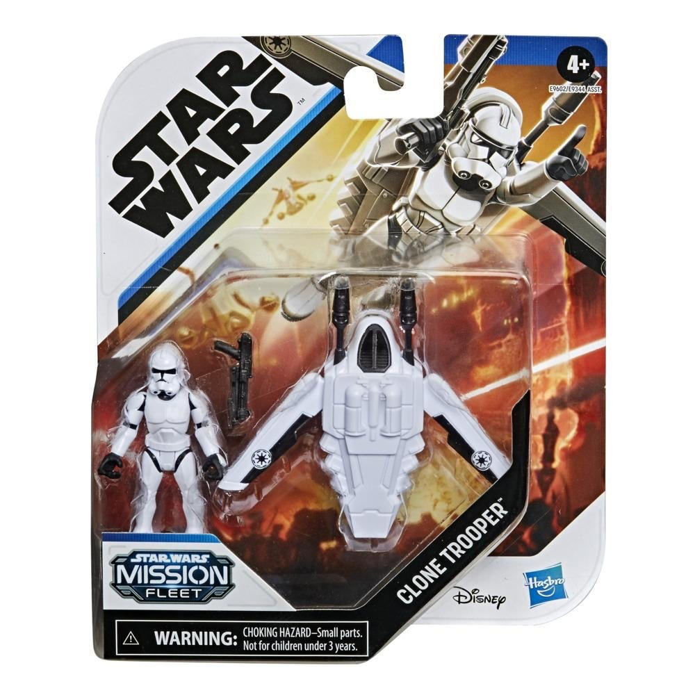 SWMF Clone Trooper Figure 1