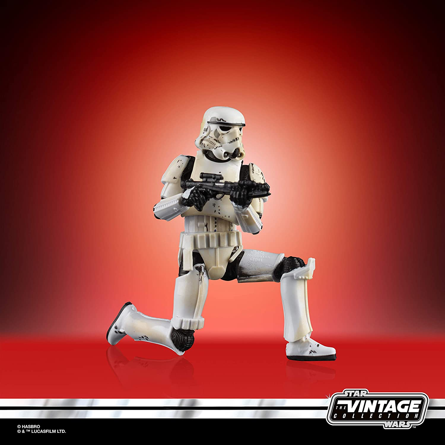 TM Remnant Stormtrooper Vintage Figure 3