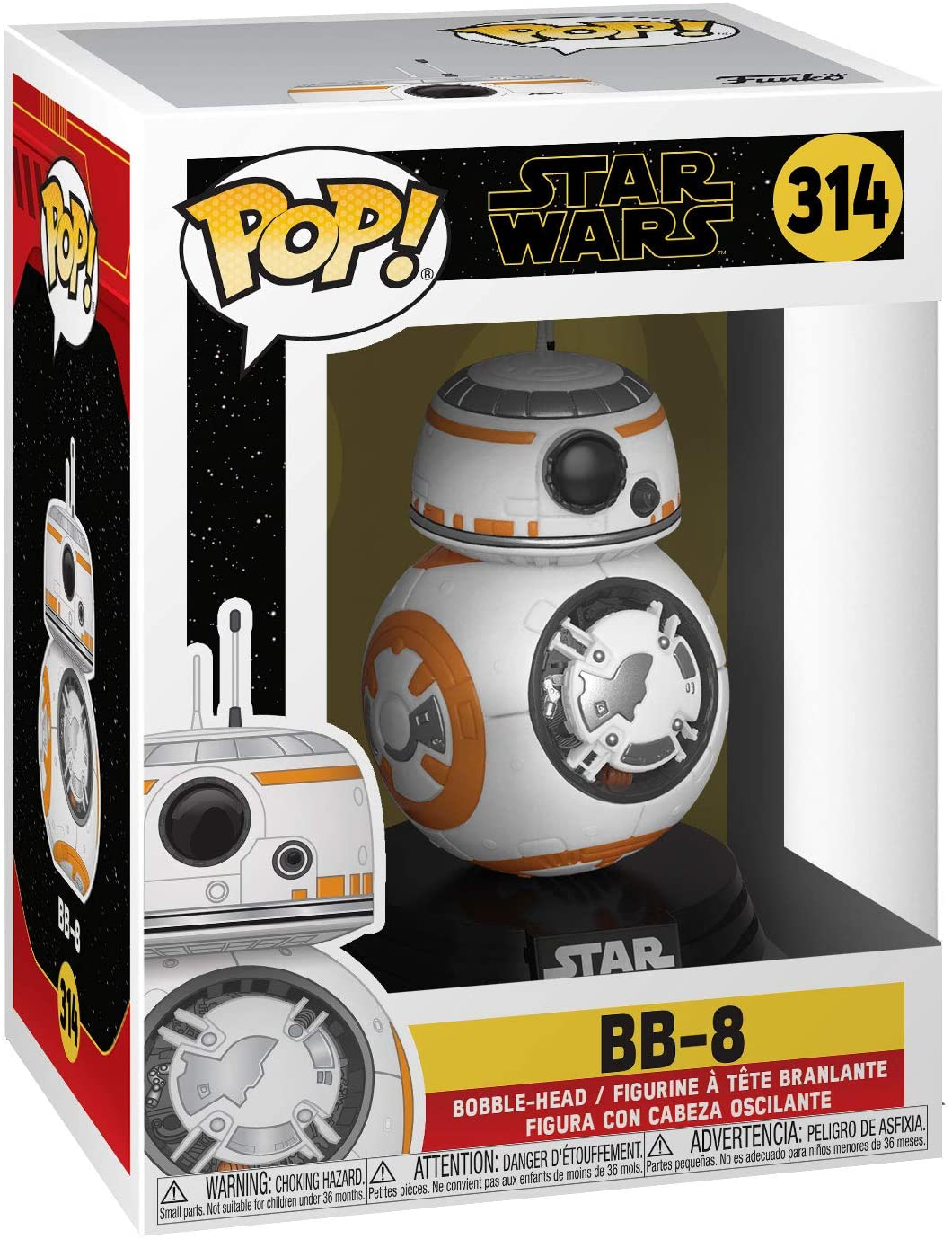TROS BB-8 BH Toy 1