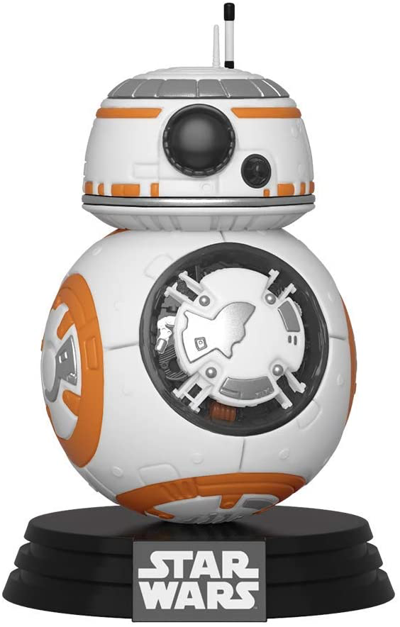 TROS BB-8 BH Toy 2