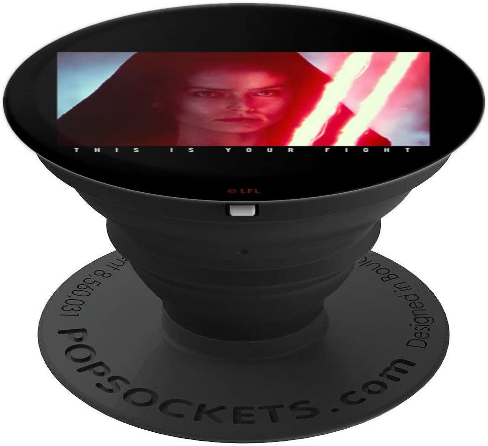 TROS "This Is Your Fight" PopSockets Grip and Stand 3